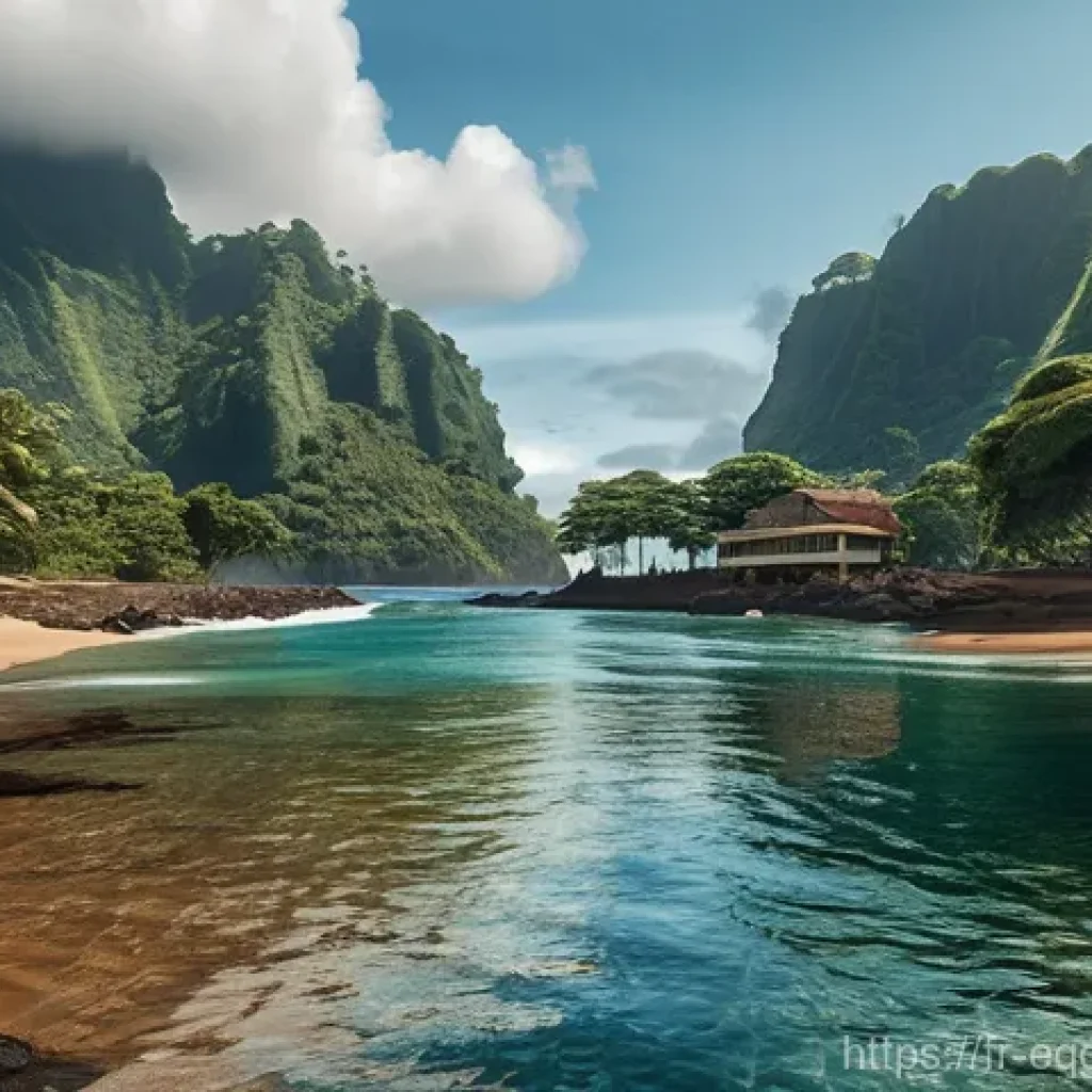 적도 기니의 현대화 프로젝트 및 도시 개발 - Here are three detailed image prompts in English, inspired by the provided text about Equatorial Gui...