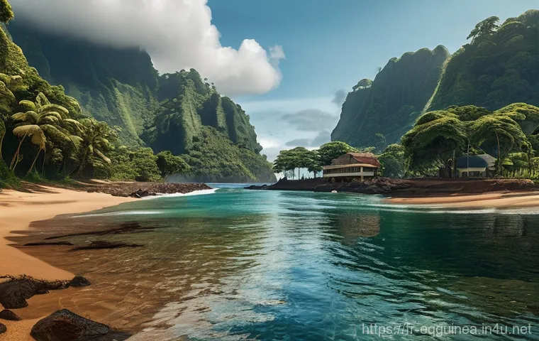 적도 기니의 현대화 프로젝트 및 도시 개발 - Here are three detailed image prompts in English, inspired by the provided text about Equatorial Gui...