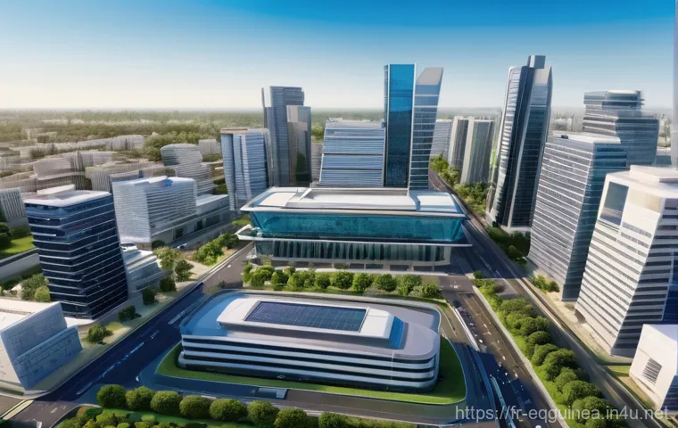 적도 기니의 현대화 프로젝트 및 도시 개발 - Here are three detailed image prompts in English, inspired by the provided text about Equatorial Gui... 적도 기니의 현대화 프로젝트 및 도시 개발 - Here are three detailed image prompts in English, inspired by the provided text about Equatorial Gui...