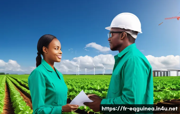 Guinée équatoriale: 7 astuces pour décrocher une bourse et transformer votre parcours 4 적도 기니의 교육 기회와 장학금 정보 관련 이미지 2