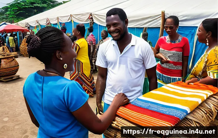 Guinée Équatoriale : Les astuces insoupçonnées pour dompter le Franc CFA et son taux de change 4 적도 기니에서 사용하는 화폐 및 환율 정보 관련 이미지 2