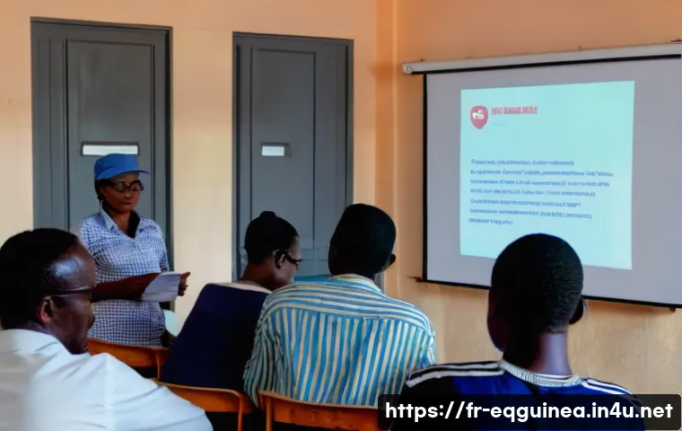 적도 기니의 노동법 및 근로 환경 관련 이미지 2