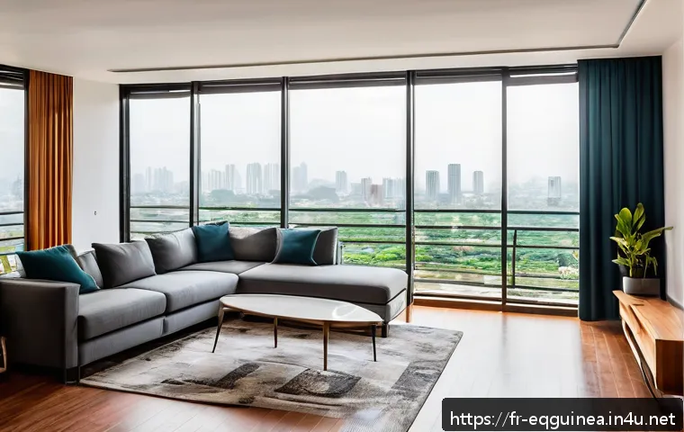 적도 기니의 주택 시장과 부동산 투자 관련 이미지 2